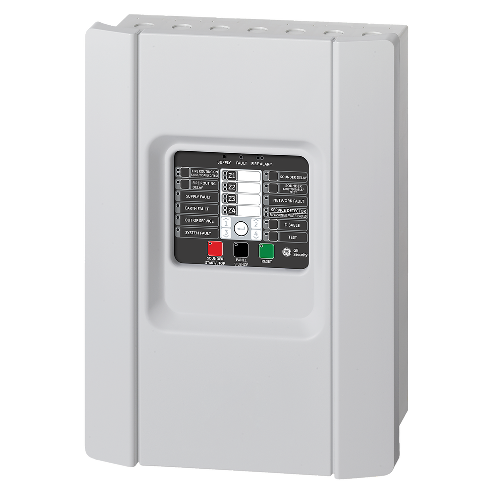 Aritech 1x-f4-xx
